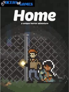 Home ocean of games