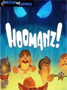 Hoomanz ocean of games