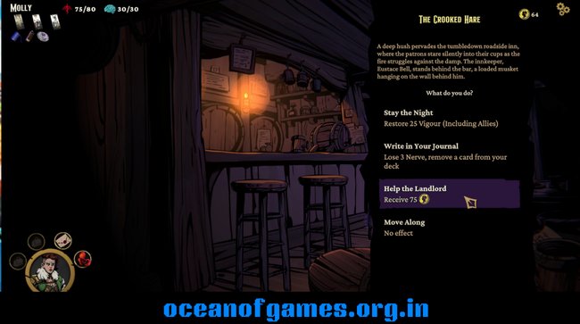 Hunter's Moon A Sovereign Syndicate Adventure Download PC