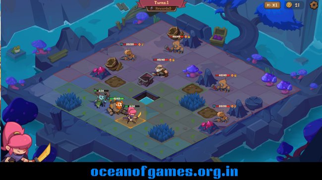 Indies' Lies 2 Fire Seed Download PC