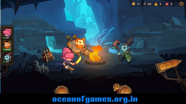 Indies' Lies 2 Fire Seed Download PC