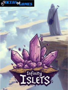 Infinity Islets ocean of games