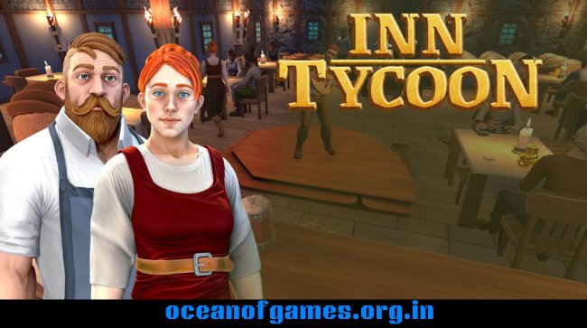 Inn Tycoon Free Download