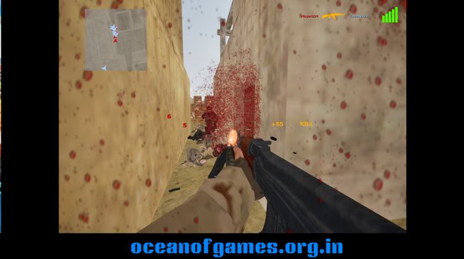 It Takes a War Download PC