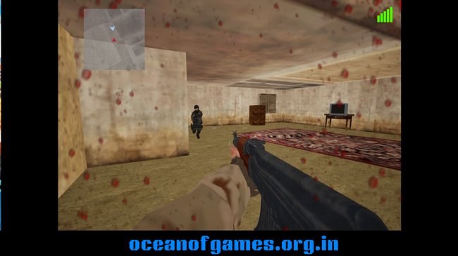 It Takes a War Download PC