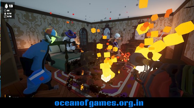 KILL IT WITH FIRE! 2 Download PC