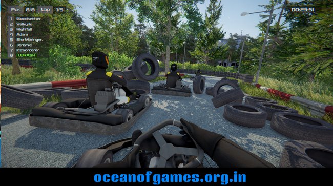 Karting4Fun Download PC