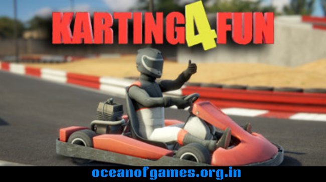 Karting4Fun Free Download