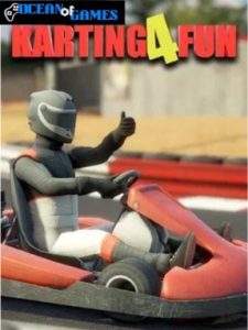 Karting4Fun ocean of games