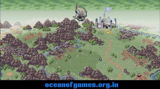 Kingdoms of the Dump Download PC