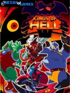 Kings of Hell ocean of games