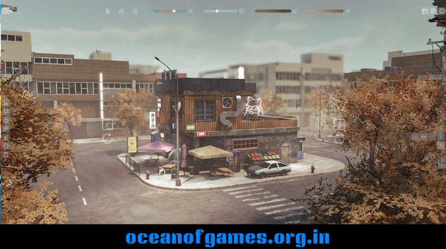 Lonely House Download PC