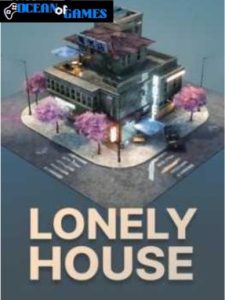 Lonely House ocean of games