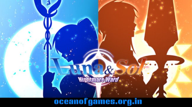 Luna & Sol Nightmare Ward Free Download