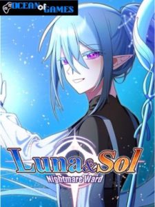 Luna & Sol Nightmare Ward ocean of games