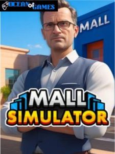 Mall Simulator ocean of games