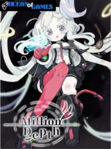 Million Depth ocean of games