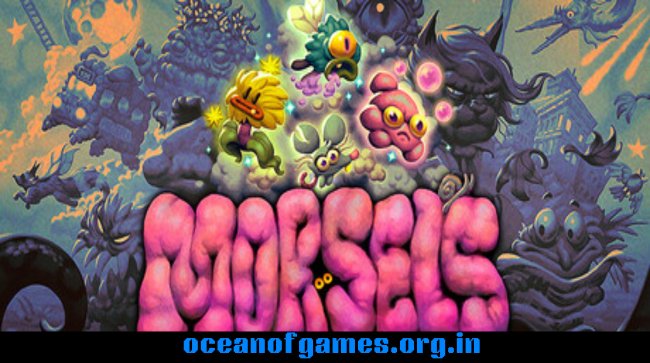 Morsels Free Download