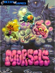 Morsels ocean of games