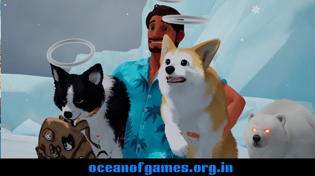 My Little Puppy Download PC