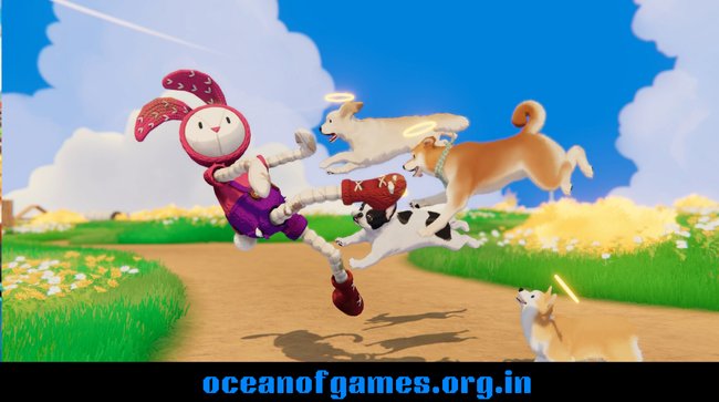 My Little Puppy Download PC