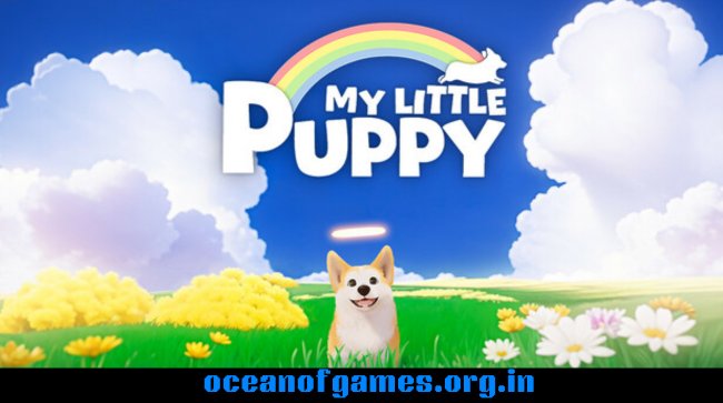 My Little Puppy Free Download