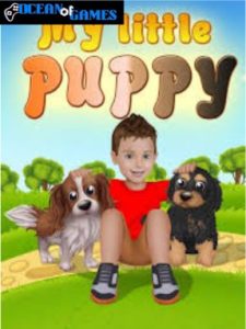 My Little Puppy ocean of games