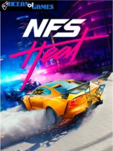 Need for Speed™ Heat ocean of games