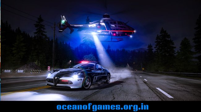 Need for Speed™ Hot Pursuit Remastered Download PC