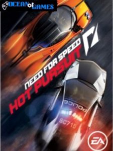 Need for Speed™ Hot Pursuit Remastered ocean of games