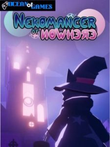 Nekomancer of Nowhere ocean of games