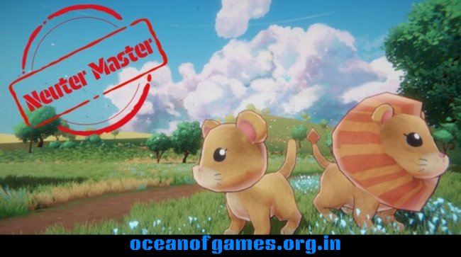Neuter Master Free Download