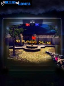 No Players Online ocean of games