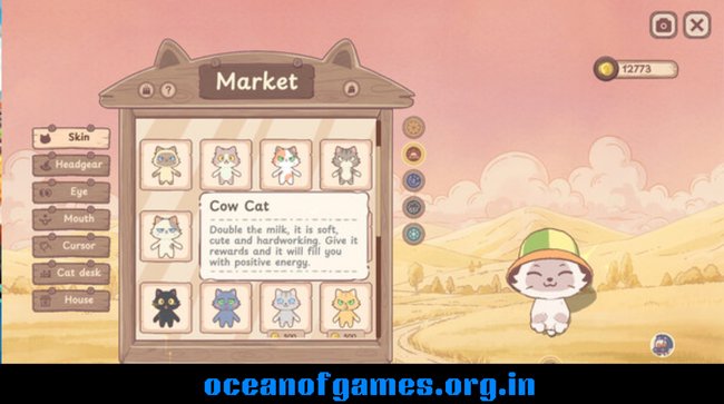 NoSlack Pets Lo-Fi Paws Download PC