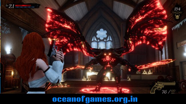 Nun of your Business Download PC