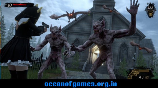 Nun of your Business Download PC