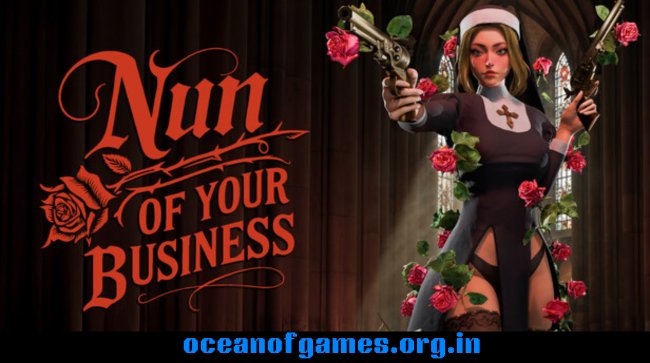 Nun of your Business Free Download