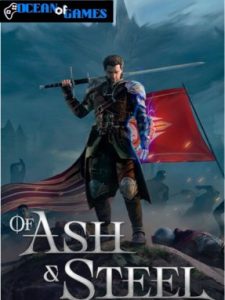Of Ash and Steel ocean of games