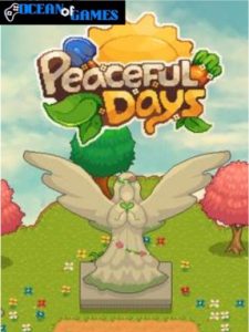 Peaceful Days ocean of games