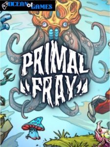 Primal Fray ocean of games