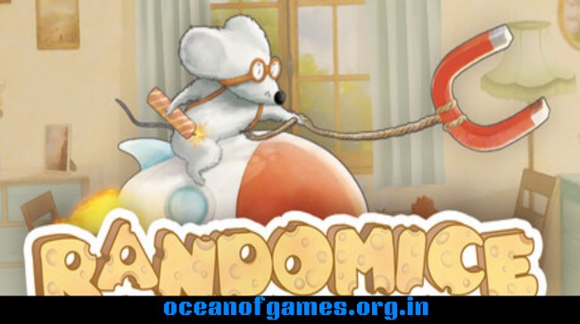 Randomice Free Download