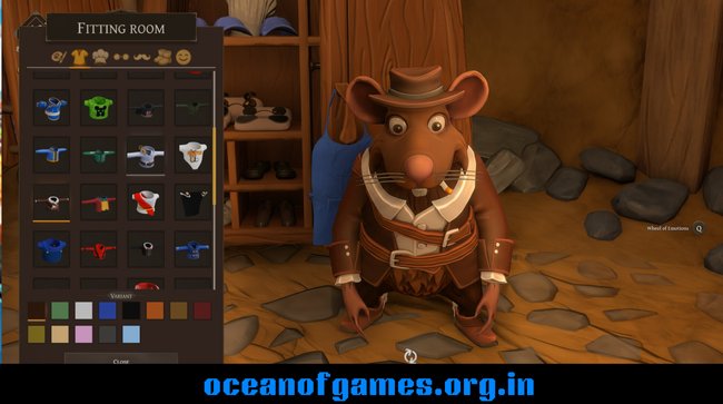 Restaurats Download PC