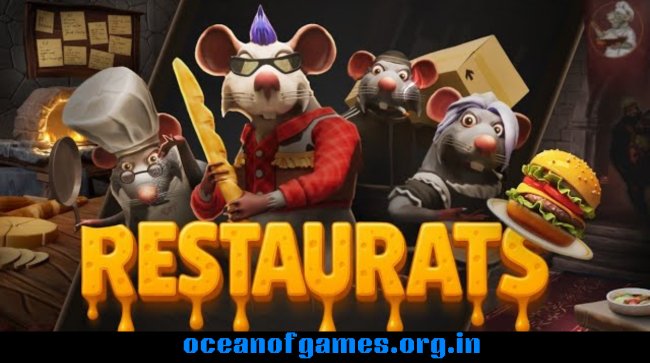 Restaurats Free Download
