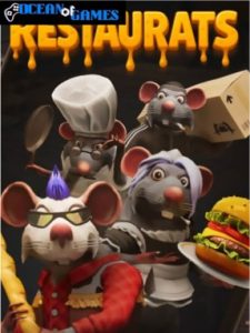 Restaurats ocean of games