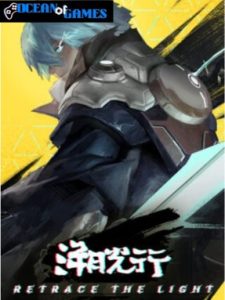 Retrace the Light ocean of games