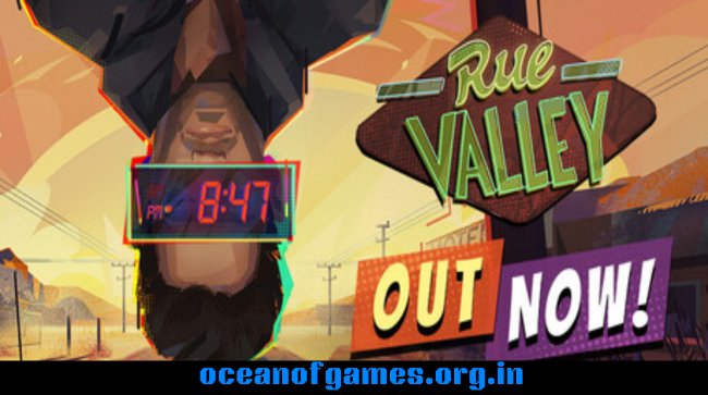 Rue Valley Free Download