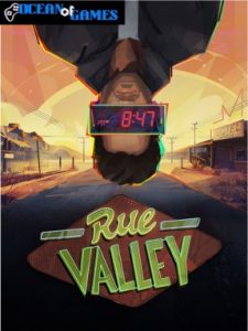 Rue Valley ocean of games