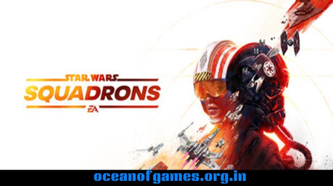 STAR WARS Squadrons Free Download