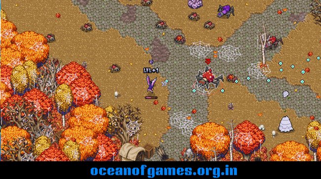 Shard Squad Download PC