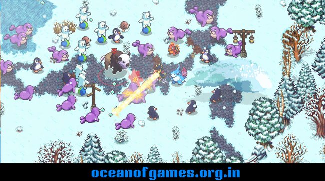 Shard Squad Download PC